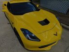 Thumbnail Photo 29 for 2018 Chevrolet Corvette